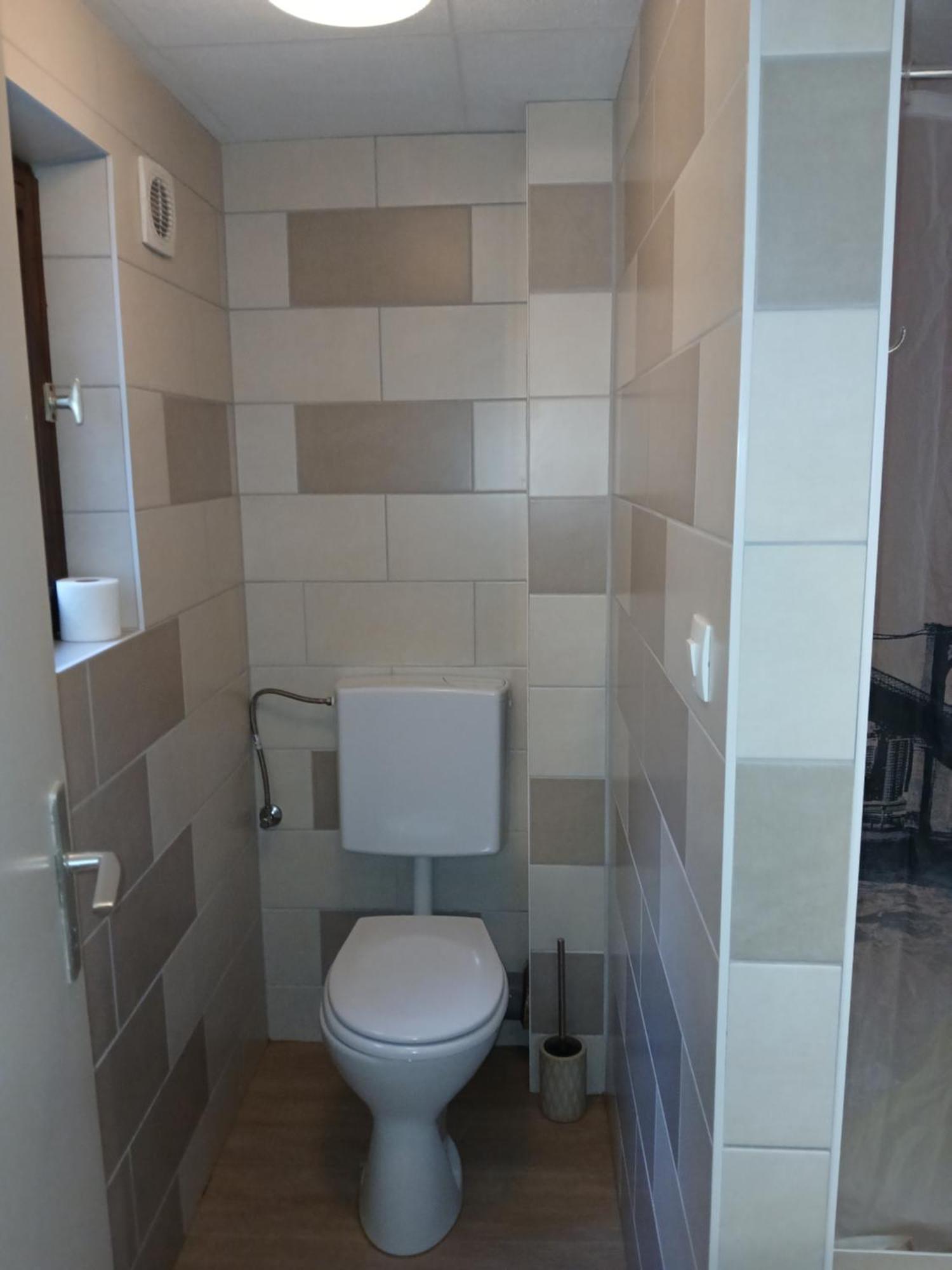 Charmant Petit Appartement Avec Bel Exterieur. Saint-Amarin Phòng bức ảnh